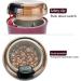 YLWX Electric Pill Cutter & Pulverizer - Portable Home Grinder for Tablets & Grains (White - Buy Online on GoSupps.com