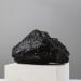 Big Size Natural Crystal Black Rough Stone Decorative Raw Ore Collection Natural Rock Used for Clarity and Purpose 1-1.2kg Full of Texture 1-1.2kg Black - Buy Online on GoSupps.com