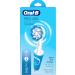 Oral-B Pro 400 Sensitive Vitality Electric Toothbrush with (2) Brush Heads Rechargeable Blue Sensitive Toothbrush - Buy Online on GoSupps.com