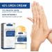 VZFIT 42% urea cream chapped heel and foot cream foot lotion for chapped skin to remove calluses and rough skin. - Buy Online on GoSupps.com
