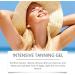 Intensive Tanning Gel Carrot Sun Intensive Tanning Luxe Gel Br Unungscreme Carrot Tanning Gel Brown Tanning Gel Natural Tanning Accelerator Cream Gel For Sunbeds & Outdoor Sun (2pc) - Buy Online on GoSupps.com
