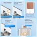 Automatic Fish Feeder WiFi Intelligent Timing Auto Food Dispenser USB Rechargeable 100ML Fish Feeder Dispenser for Aquarium Moisture-Proof Design Mobilephone APP Control - Buy Online on GoSupps.com