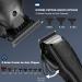 Karret Professional Hair Clippers & Trimmer Set | 3-in-1 Cordless Hair Cutting Kit for Men - Ideal Gift - Buy Online on GoSupps.com