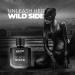 Black Musk Eau De Parfum Perfume for Men 100ml | Musky Woody Perfume for Men Long Lasting | Gift for men | Best Date night fragrance | Mens Perfume | Gift For Brother - Buy Online on GoSupps.com