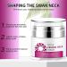 Neck Firming Cream Face & Neck Tightening Cream Neck Cream For Wrinkles & Fine Lines Fade Fine Lines Smooth Reduce Double Chin Neck - Buy Online on GoSupps.com