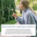 Lung Herb Capsules - 120 Vegan Pills for Respiratory Health | 300mg Daily Dose with Thyme Eucalyptus NAC & Vitamin B2 | Pure & Additive-Free - Buy Online on GoSupps.com