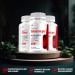Glucocyn Capsules Glucosyn Advanced Supplement All Natural Formula to Maintain Healthy Levels Maximum Strength Glycogen Support Reviews (2 Pack - 120 Capsules) - Buy Online on GoSupps.com