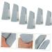 FRCOLOR 5pcs Finger Guard & Protector - Heat Insulation Finger Sleeves for Injury Prevention - Buy Online on GoSupps.com