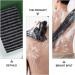 Shop 1pc Bath Towel Back Scrubber - Body Scrubbing Towel for Effective Bathing | International Shipping Available - Buy Online on GoSupps.com