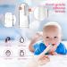 Unipampa Baby Care Set - Complete 14-Piece Newborn Accessories & Healthcare Kit (Pink) for All-in-One Baby Care - Buy Online on GoSupps.com