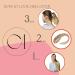 CAISHA 28 Extra Long Straight Ponytail Hairpiece | Ombr Brown #6T27 | Heat-Resistant Synthetic Fibres | H117 - Buy Online on GoSupps.com