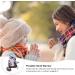 Eco-Friendly Hand Warmer & Toaster for Kids | Recyclable Snap Lock Heat Pocket Oven | Portable Outdoor Gift - Buy Online on GoSupps.com