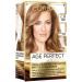 Set 6 EXCELLENCE Age Perfect 7.31 Amber Blonde Permanent Hair Color Tint