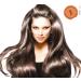 Femmas Dark Blonde Sand 6.7 - Professional Cream Hair Color with Argan Oil & Keratin | Permanent Tint for Radiant Durable Color - 100ml - Buy Online on GoSupps.com