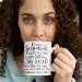 Step Mum Appreciation Mug - Thank You for Being the Best Bonus Mum | WG Gifts - Buy Online on GoSupps.com