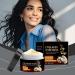 Cr me R paratrice Capillaire | 50g Apr s-Shampoing Hydratant Profond Conditionner R parateur pour Femmes Hommes aux Cheveux Fins Secs Longs Courts pais Boucl s | Soin Cheveux pais Secs Longs Courts - Buy Online on GoSupps.com