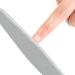 Coscelia Nail File Shaping & Buffing for Acrylic Nails Natural Nail Professional Nail Files for Natural Nails For Nail Grooming and Styling for Home and Salon DIY Nail Art Use t2 - Buy Online on GoSupps.com