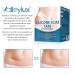 Silicone Scar Sheets 1.5x60 Tape Roll for C-Section Tummy Tuck Keloid Acne Removal - Post Surgery Treatment - Buy Online on GoSupps.com