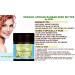 Organic Baobab Oil Butter - 100% Natural, Raw, Virgin, Unrefined - Skin, Hair, Lip & Nail Care - 8 Fl. oz. - 240ml - Buy Online on GoSupps.com