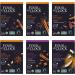 Four O'Clock Latte Variety Pack Non-Gmo Kosher Gluten-Free 6 Pack of 16 Teabags Each - Buy Online on GoSupps.com