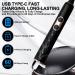 M6 Upgraded Sonic Electric Toothbrush for Adults - USB Rechargeable 8 Brush Heads 9 Modes Smart Timer Long Battery Life - Buy Now - Buy Online on GoSupps.com