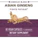 Nature's Way Asian Ginseng 60 Count - Standardized Herbal Supplement - Buy Online on GoSupps.com