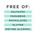 HASK Tea Tree Oil 5-in-1 Leave In Conditioner Spray - 6 Fl Oz | For All Hair Types | Color Safe, Gluten, Sulfate and Paraben Free - Buy Online on GoSupps.com