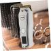 minkissy 1 Set Men's Hair Clipper Hair Trimmers Electric Trimmer Body for Men Wireless Hair Clipper Hair Grooming Clipper Electric Hair Clippers Hair Clipper Trimmer Hair Charge - Buy Online on GoSupps.com