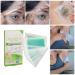 20 Wax Strips for Gentle Face & Body Hair Removal - Deep Cleaning & Touches - Paper Hair Removal Strips for Perfect Smoothness - Buy Online on GoSupps.com