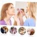 FRCOLOR Mushroom Head Makeup Brush Big Make up Brush Makeup Stippling Brush Makeup Brushed Fluffy Loose Brush Makeup Brush Tool Travel Blush Brush Multipurpose Plastic Applicator - Buy Online on GoSupps.com