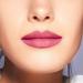 Shiseido ModernMatte Rose Hip Lipstick - Long-Lasting Full Coverage Matte Lip Color - Buy Online on GoSupps.com