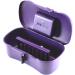 Playtray Limited Edition Purple - #1 Hygienic Toy Box for Adults | Non-Toxic Recyclable Made in USA | International Shipping Available - Buy Online on GoSupps.com