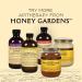 Honey Gardens Propolis Spray 1 Fl Oz (Pack of 2) - Natural Immune Support - Buy Online on GoSupps.com