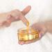 Organic Pumpkin Peel Face Mask - Exfoliates Moisturizes & Smells Fresh | International Shipping - Buy Online on GoSupps.com