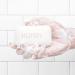Huron Citrus + Eucalyptus Bar Soap for Men - Hydrating Body Soap with Shea Butter & Coconut Oil - 5oz Bar for Clean, Smooth & Moisturized Skin - Buy Online on GoSupps.com