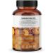 Tejocote Blend - 100% Natural - Premium Tejocote Root - Natural and Healthy Supplement Detox - Raiz de Tejocote - Buy Online on GoSupps.com