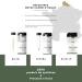 Huile de Nigelle BIO Press e froid Pure Cumin noir - 100% Naturelle cultiv e en gypte et embouteill e en France - Qualit alimentaire - 50ml 50 ml (Lot de 1) - Buy Online on GoSupps.com
