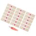Foot corn remover pad comfortable soft toe corn removal sticker foot-corn remover paste for removing chicken eyes for foot care for everyday use for peeling