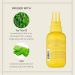TPH by Taraji Ultra Chill Hair Serum 4oz - Nourishing Hair Treatment - Buy Online on GoSupps.com