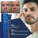 Contour Des Yeux Serum Anti-Wrinkle Cream Contour Des Yeux Depuffing Eye Serum Puffy Under Eye Face Serum Anti Aging Brightening & Firming Serum For Dark Circles (A) - Buy Online on GoSupps.com