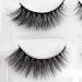 Wispy Thick 3D Handmade False Eyelashes - Natural and Full - 5 Pairs - Buy Online on GoSupps.com