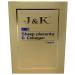 J&K 100% Sheep Placenta Extract and Collagen Anti-Aging Liquid Australian Made