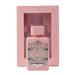 Lattafa Bade'e Al Oud Noble Blush for Unisex Eau de parfum Spray 3.4 Ounce / 100 Ml - Buy Online on GoSupps.com