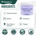 Neck Firming Cream with Hyaluronic Acid Collagen and Cupuacu Butter Firming Lifting Neck Cream for Wrinkles and Crepe Skin Neck Wrinkle Cream and Moisturizer for Smoother-Looking Skin (4oz) - Buy Online on GoSupps.com