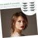 POPETPOP Reusable Eyeliner Sticker Eyelid Makeup Stickers 4x1.5cm Green - Buy Online on GoSupps.com