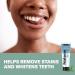Natean Clean + Whiten Fluoride Whitening Toothpaste - Clean Mint 4.7 Oz Tube - Buy Online on GoSupps.com