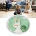 Hand Heating Pillows - Reusable Warmth for Cold Autumn & Winter | Round Rabbit Design - Buy Online on GoSupps.com