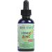 Good State Ionic Liquid Zinc Ultra Concentrate Bundle with Vegan Vitamin D3 | Immune Support Combo - Buy Online on GoSupps.com
