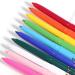 LuckNest Waterproof Eyeliner - 18 Vibrant Colors Highly Pigmented & Smudge-Proof | Perfect Gift for Women - Buy Online on GoSupps.com