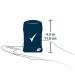 Degree Men Cool Rush Antiperspirant Deodorant 0.5 Oz (Pack of 36) - Buy Online on GoSupps.com